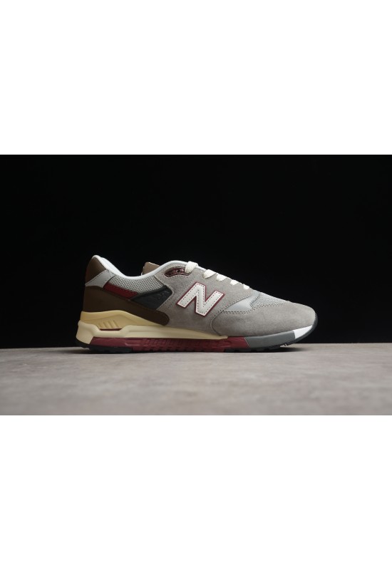 New Balance 998 'Grey' M998GB