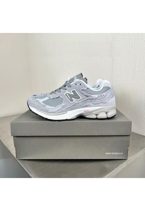 New Balance M2002RDM - Slate Grey - M2002RDM