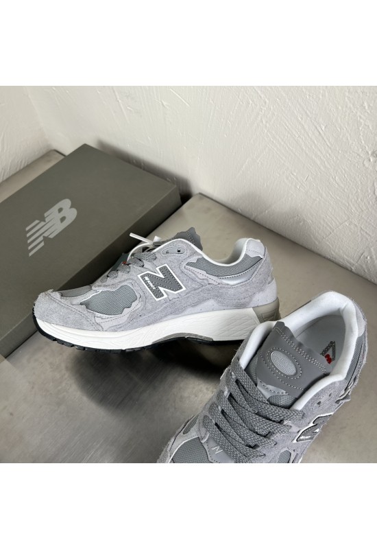 New Balance M2002RDM - Slate Grey - M2002RDM