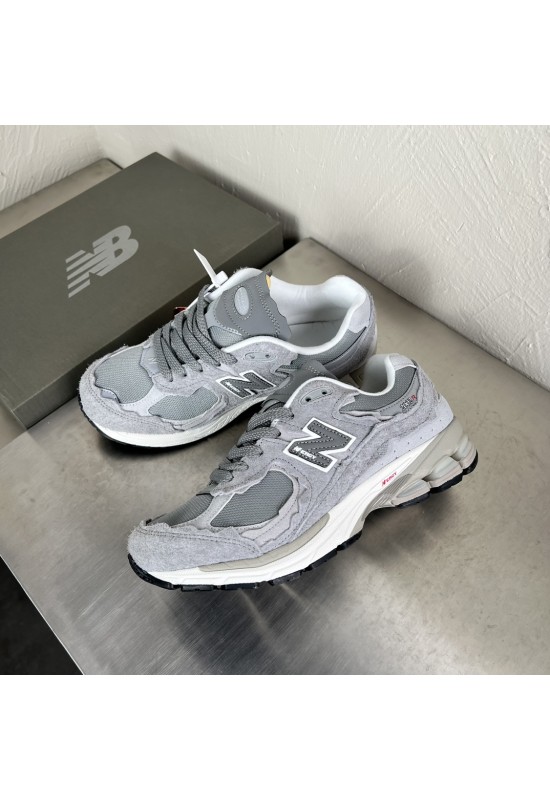 New Balance M2002RDM - Slate Grey - M2002RDM