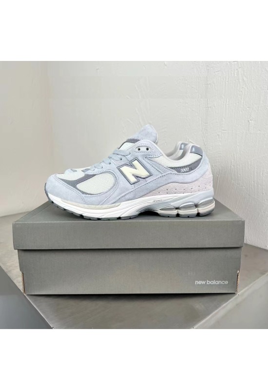 New Balance 2002R M2002RLN grey